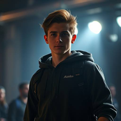 Hero Image for Apex Academy