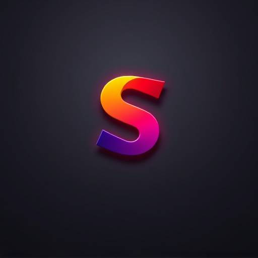 Illustration of HTML, CSS, and JavaScript logos, symbolizing the Full-Stack Web Development course.
